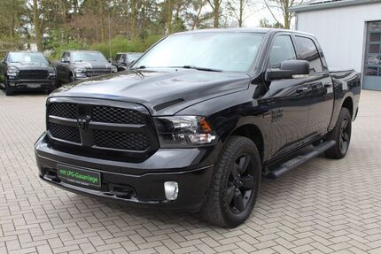 Dodge RAM 88.000 km 39.900 &euro; Bremen 28201