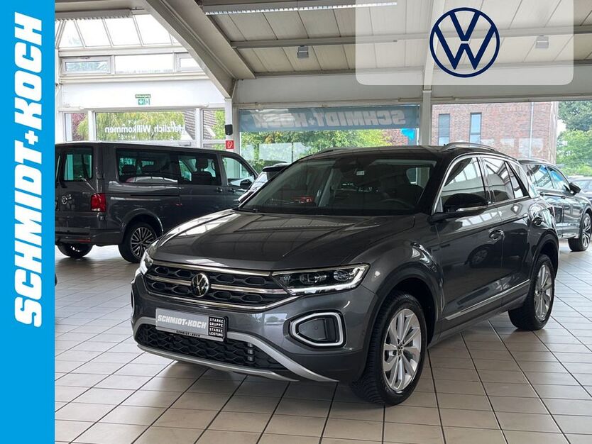 VW T-Roc 11.802 km 30.690 € Achim-Uesen 28832