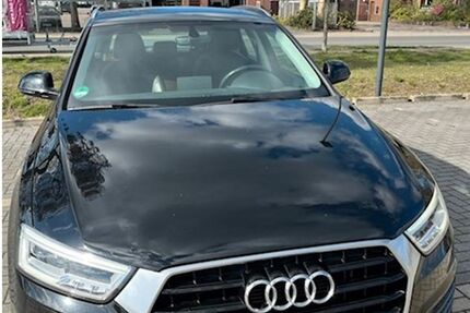 Audi Q3 190.000 km 17.950 &euro; Weyhe 28844