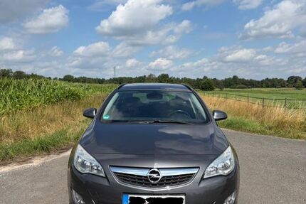 Opel Astra 144.000 km 5.750 &euro; Bremen 28307