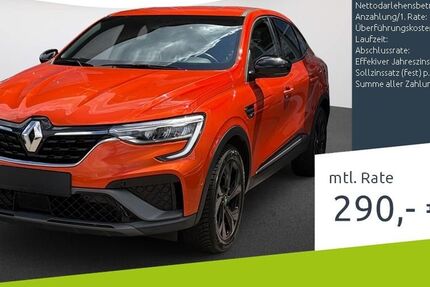 Renault Arkana 33.766 km 22.289 &euro; Stuhr 28816