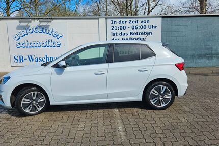Skoda Fabia 38.500 km 14.395 &euro; Osterholz-Scharmbeck 27711