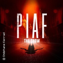 Piaf! The Show Bremen