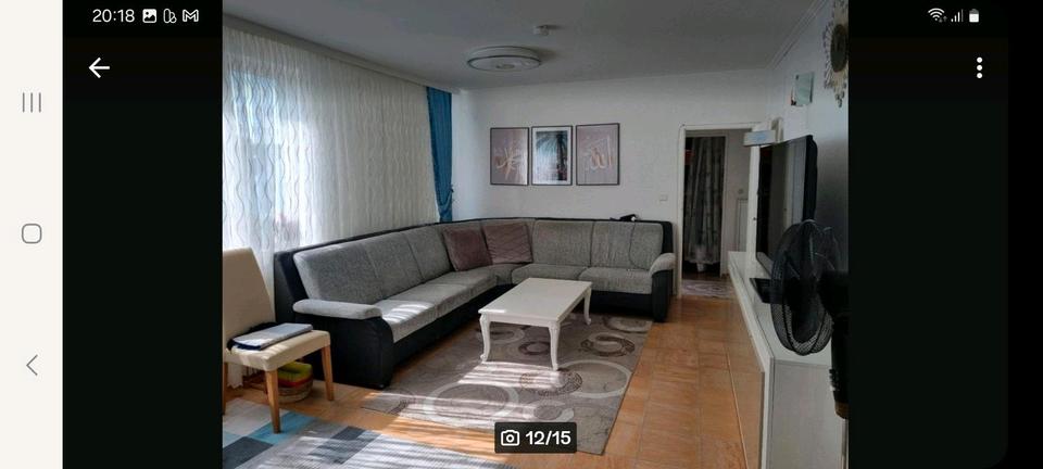 Etagenwohnung Achim - 4 Zimmer, 95 m&sup2;, 175.000&euro; | Angebot:27017309