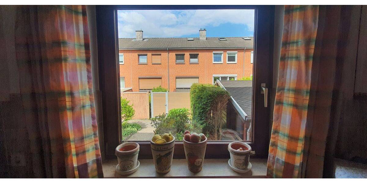 Reihenmittelhaus Weyhe Kirchweyhe - 4 Zimmer, 75 m&sup2;, 270.000&euro; | Angebot:25776994