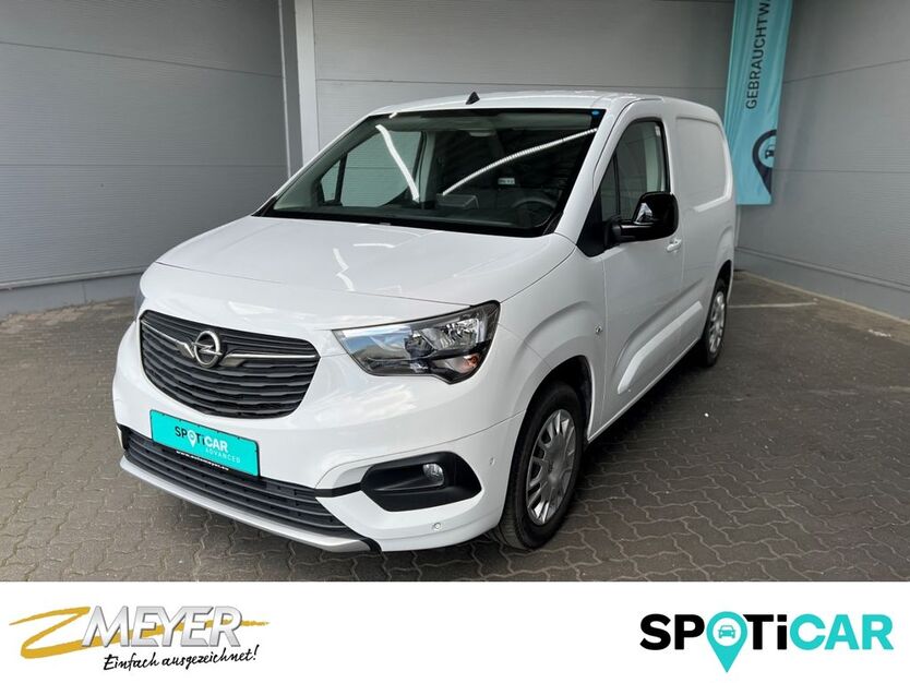Opel Combo 25.101 km 17.290 € Osterholz-Scharmbeck 27711