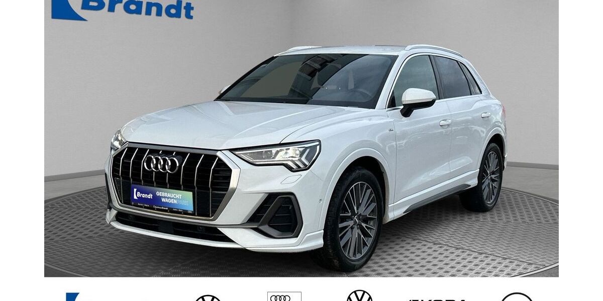 Audi Q3 54.530 km 30.890 &euro; Weyhe 28844