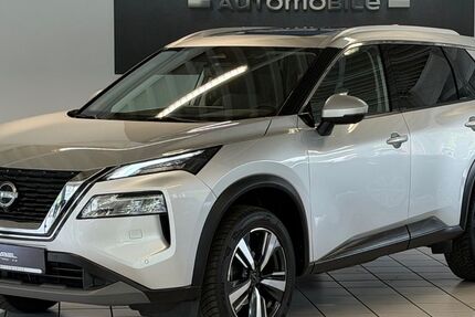 Nissan X-Trail 55.000 km 25.990 &euro; Bassum 27211