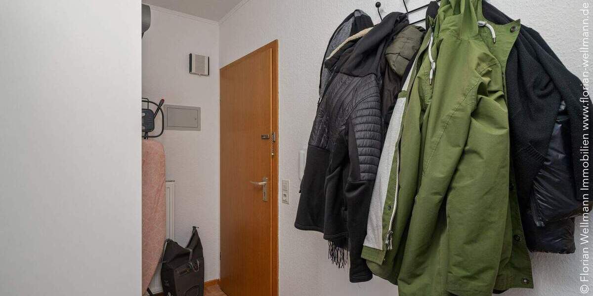 Etagenwohnung Lilienthal Butendiek - 3 Zimmer, 86 m&sup2;, 229.000&euro; | Angebot:23949408