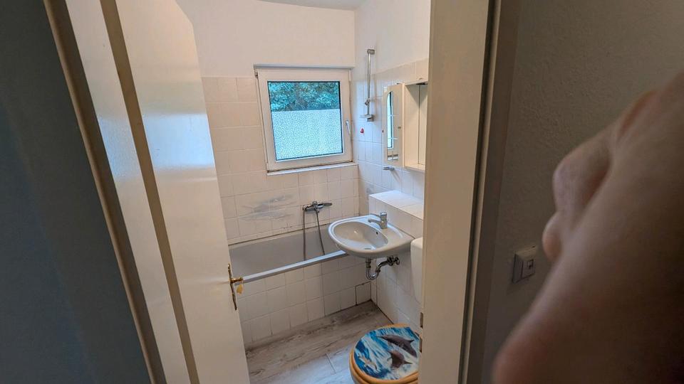 Dachgeschoßwohnung Bremen Hemelingen - 3 Zimmer, 60 m&sup2;, 159.000&euro; | Angebot:27486709