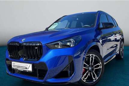 BMW X1 8.876 km 54.980 &euro; Syke 28857