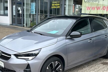 Opel Corsa 34.790 km 18.490 &euro; Ottersberg 28870