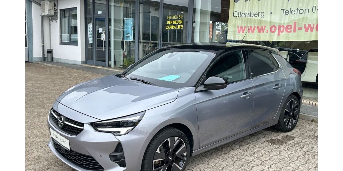 Opel Corsa 34.790 km 18.490 &euro; Ottersberg 28870