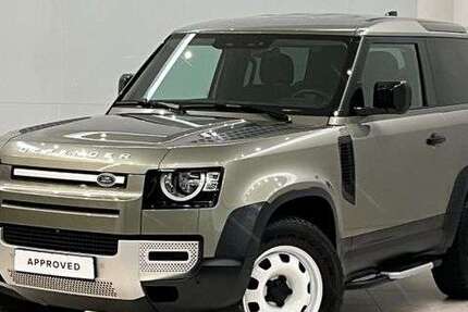 Land Rover Defender 43.750 km 48.490 &euro; Bremen 28329