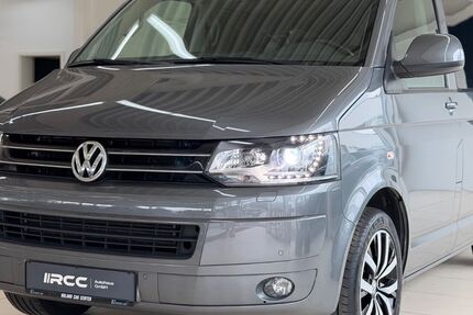 VW T5 Transporter 168.000 km 17.940 &euro; Stuhr 28816