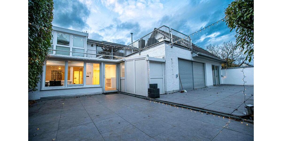 Erdgeschoßwohnung Achim - 3 Zimmer, 110 m&sup2;, 1.250&euro; | Angebot:26052905