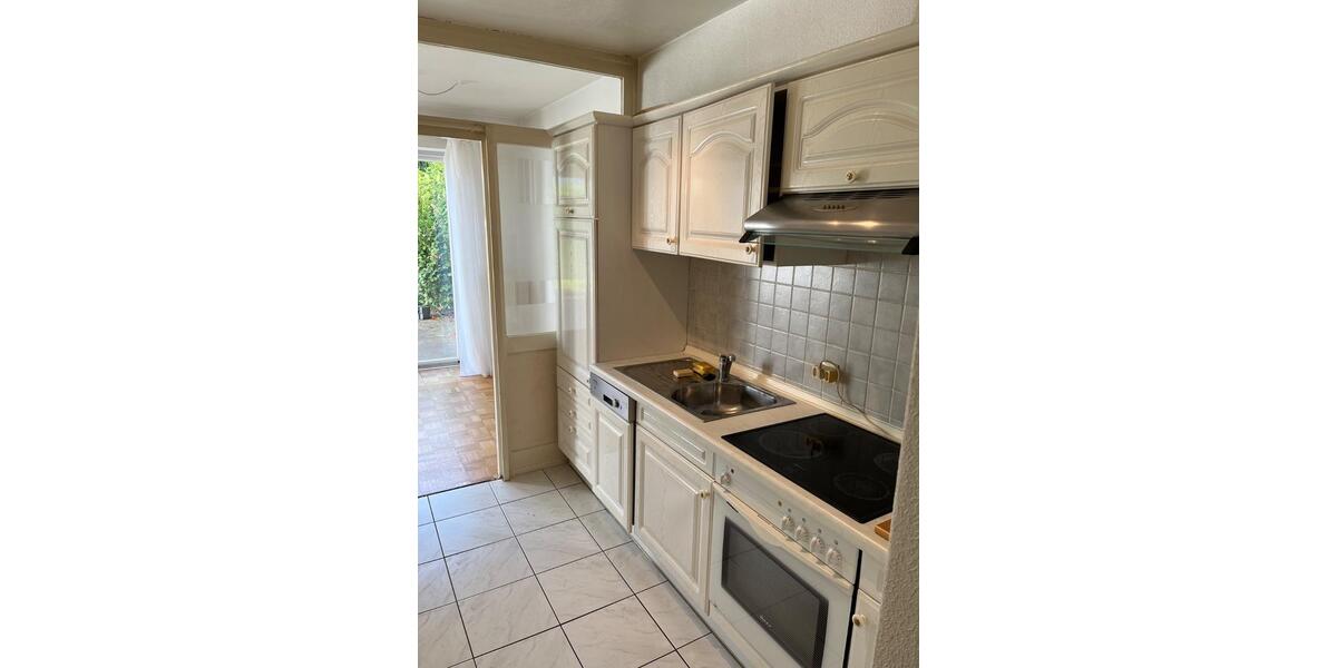 Reihenhaus Bremen Huchting - 4 Zimmer, 108 m&sup2;, 249.000&euro; | Angebot:24572112