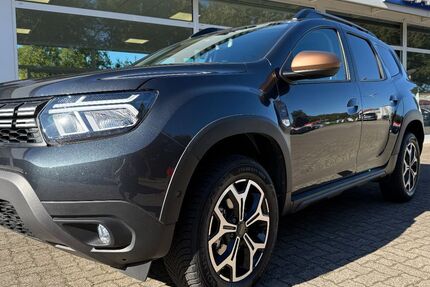 Dacia Duster 9.250 km 24.790 € Lilienthal 28865