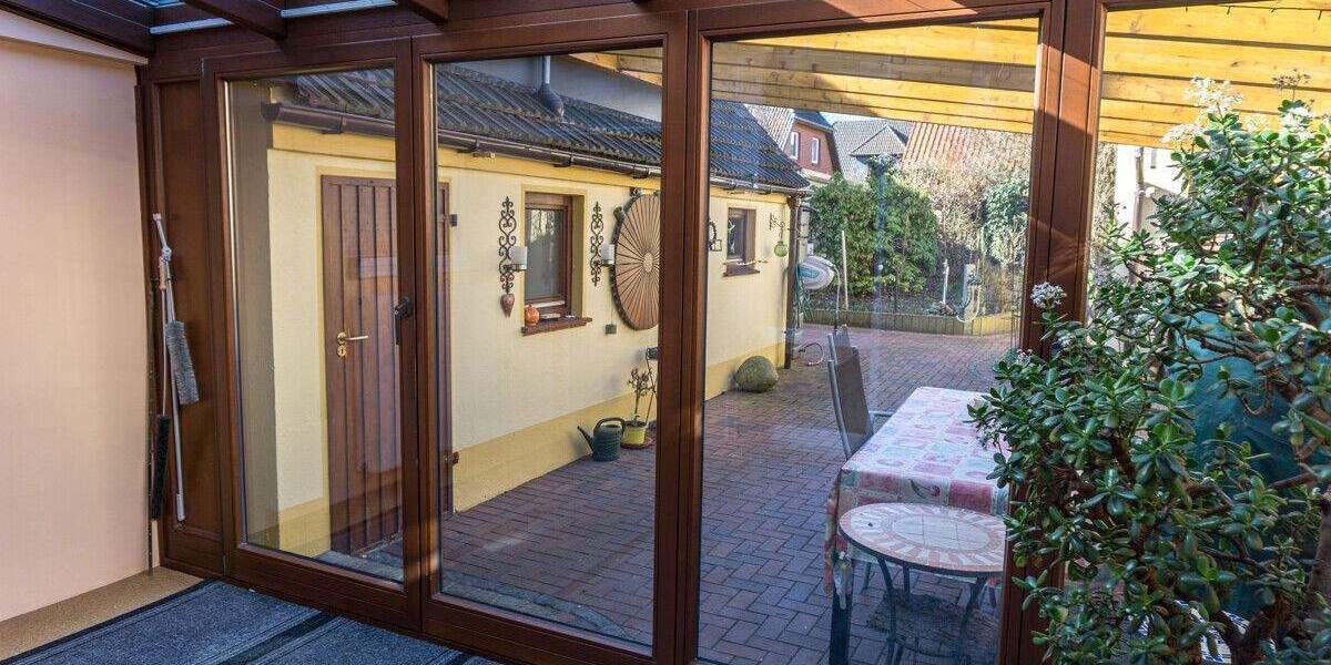 Doppelhaushälfte Bremen / Bockhorn Lüssum-Bockhorn - 3 Zimmer, 104 m&sup2;, 225.000&euro; | Angebot:25401973