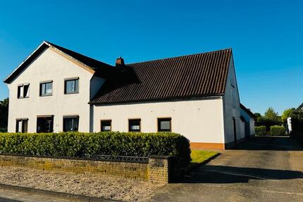 4 Zimmerwohnung zum 01.01.2026 4 zimmer