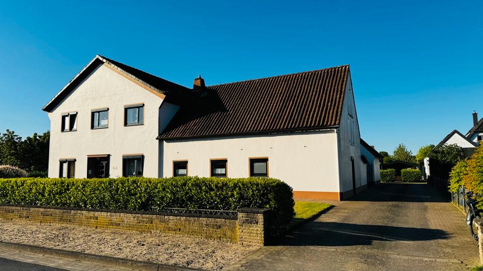 4 Zimmerwohnung zum 01.01.2026 4 zimmer