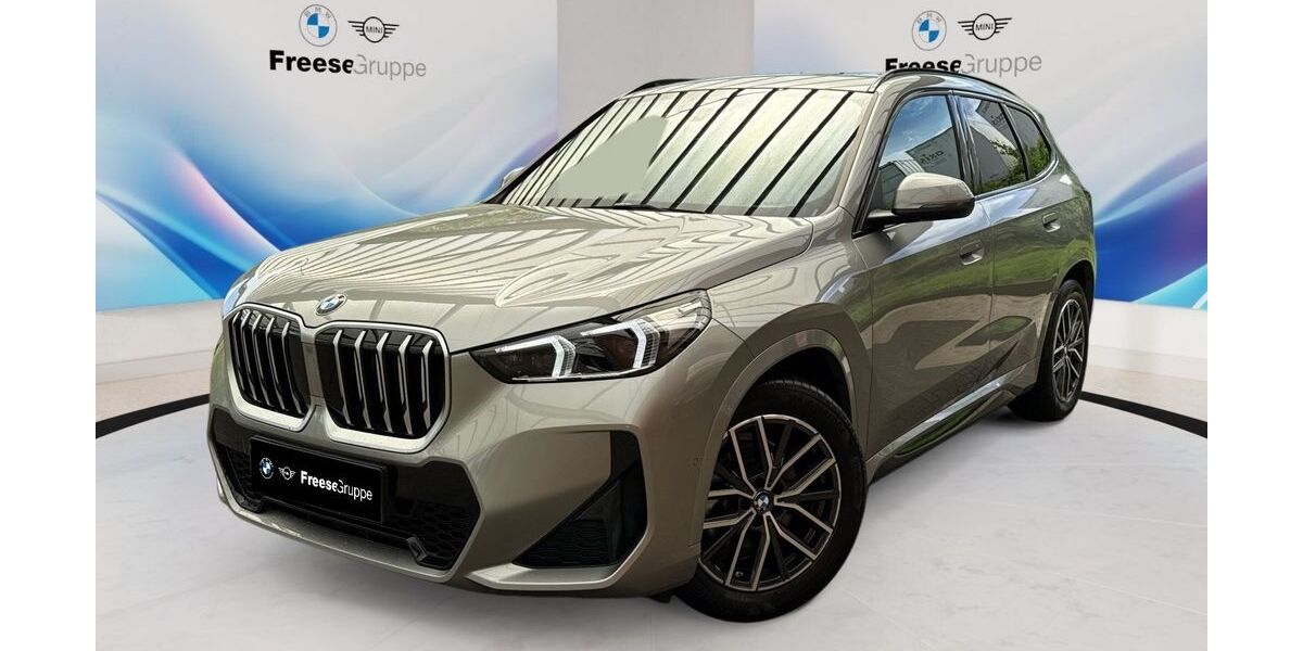BMW X1 6.296 km 38.900 &euro; Syke 28857