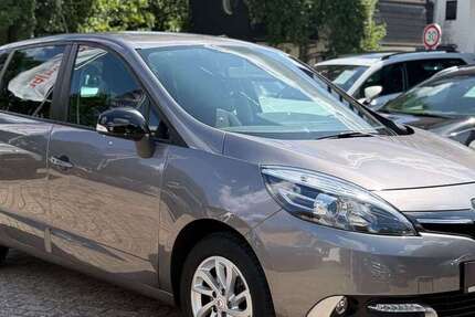 Renault Scenic 59.000 km 8.750 &euro; Bassum 27211