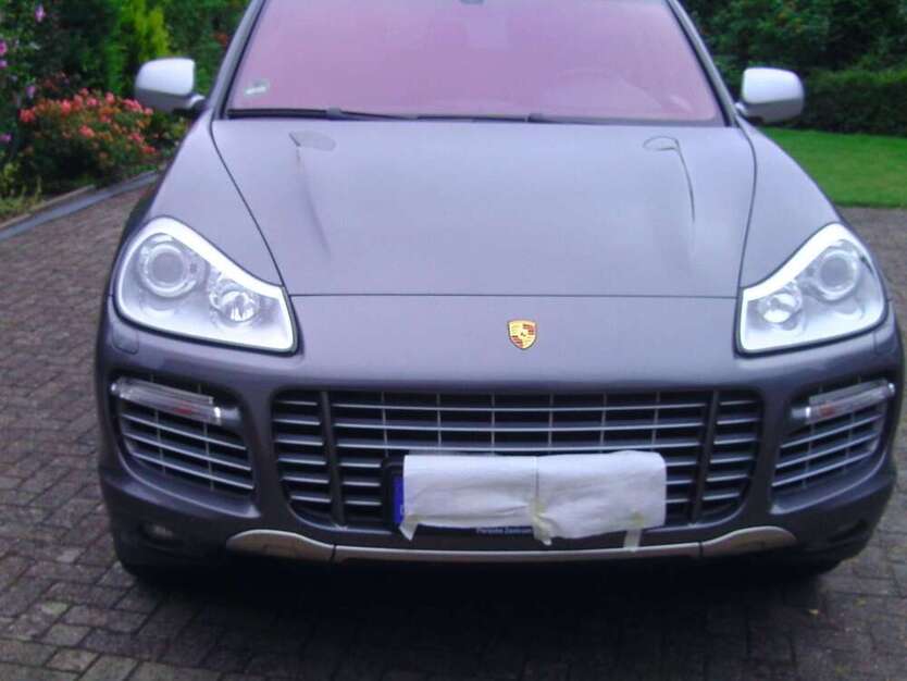 Cayenne
