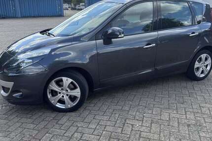 Renault Scenic 157.435 km 4.999 € Delmenhorst 27753
