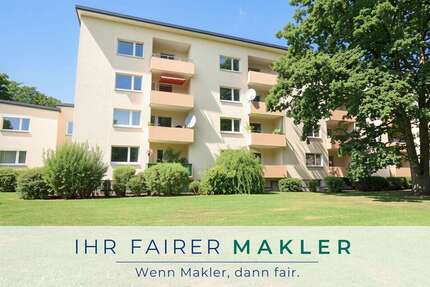 Wohnung Bremen Neustadt - 3 Zimmer, 65 m&sup2;, 195.000&euro; | Angebot:27310552
