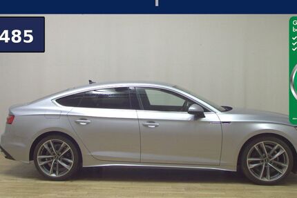 Audi A5 44.968 km 28.480 &euro; Bremen / Arsten 28279