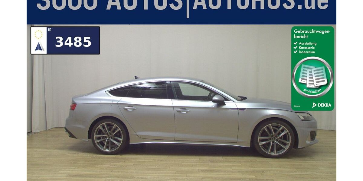 Audi A5 44.968 km 28.480 &euro; Bremen / Arsten 28279