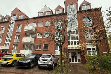 Wohnung zum Mieten in Bremen 944 € 59.09 m² 2 zimmer