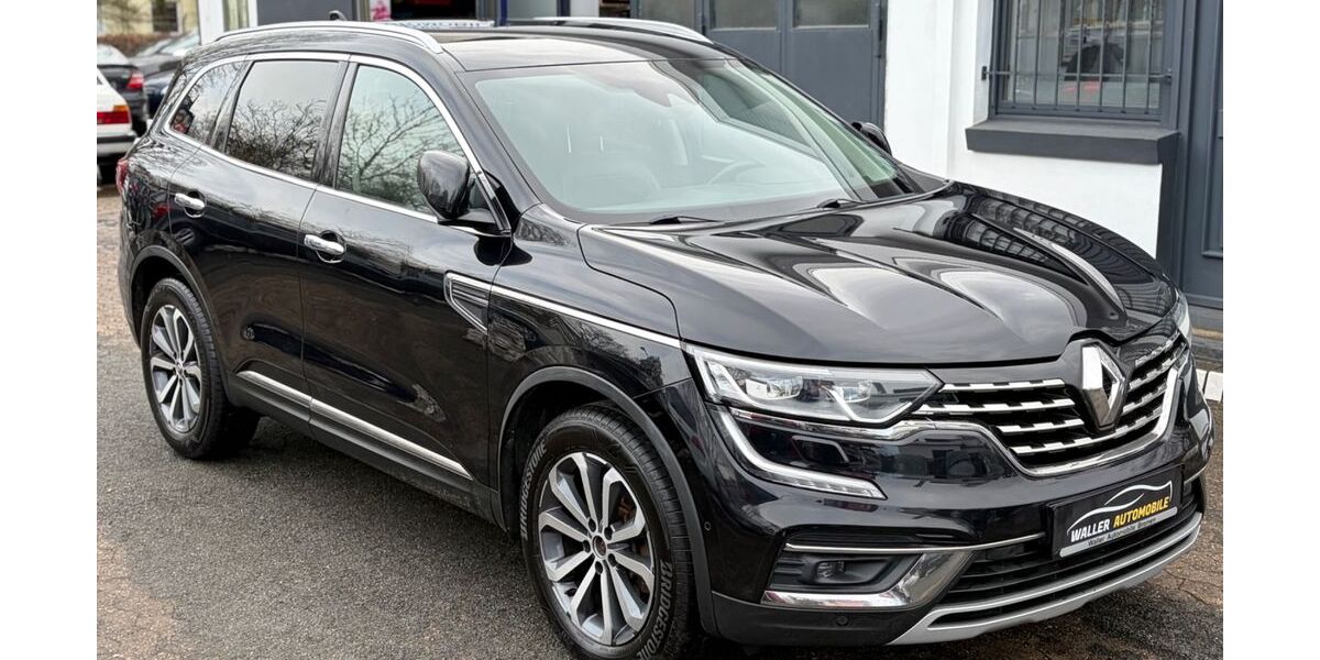 Renault Koleos 157.000 km 14.990 &euro; Bremen 28219