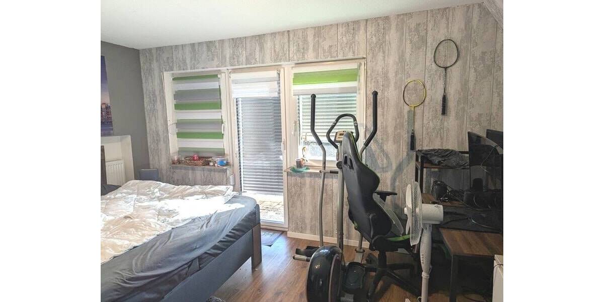 Doppelhaushälfte Bassum - 5 Zimmer, 120 m&sup2;, 199.000&euro; | Angebot:26029104