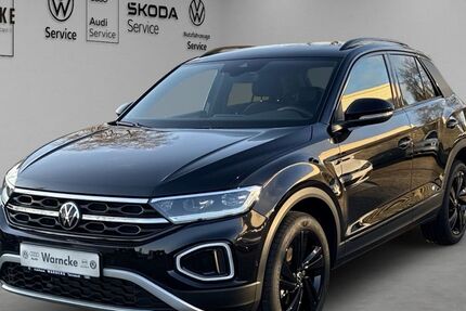 VW T-Roc 4.100 km 28.870 € Tarmstedt 27412