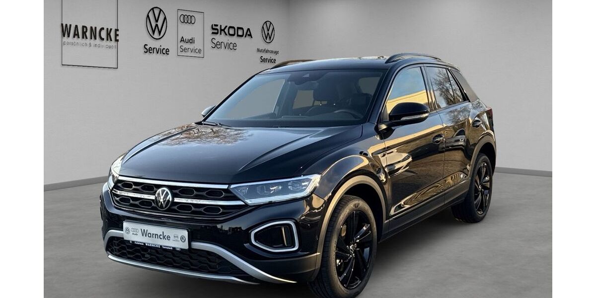 VW T-Roc 4.100 km 28.870 &euro; Tarmstedt 27412
