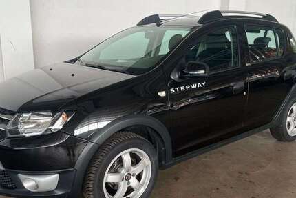 Dacia Sandero 98.500 km 7.990 &euro; Delmenhorst 27751