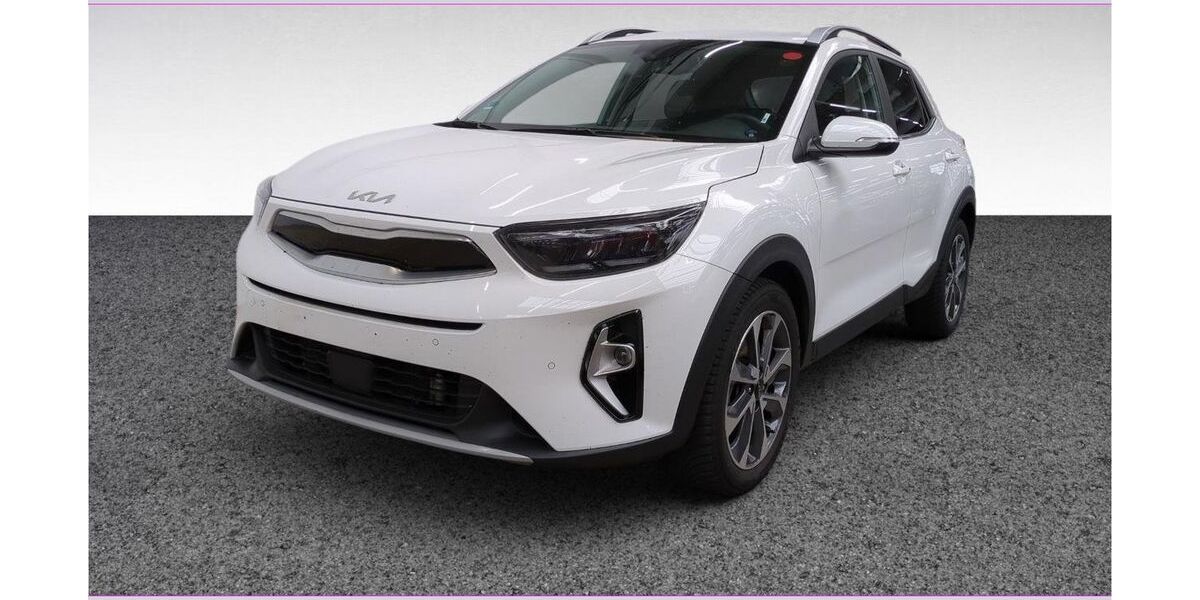 Kia Stonic 25.445 km 20.480 &euro; Bremen 28357