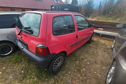 Renault Twingo 160.325 km 950 &euro; Grasberg 28879