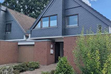 Haus Bremen Horn-Lehe - 4 Zimmer, 112 m&sup2;, 385.000&euro; | Angebot:27267658