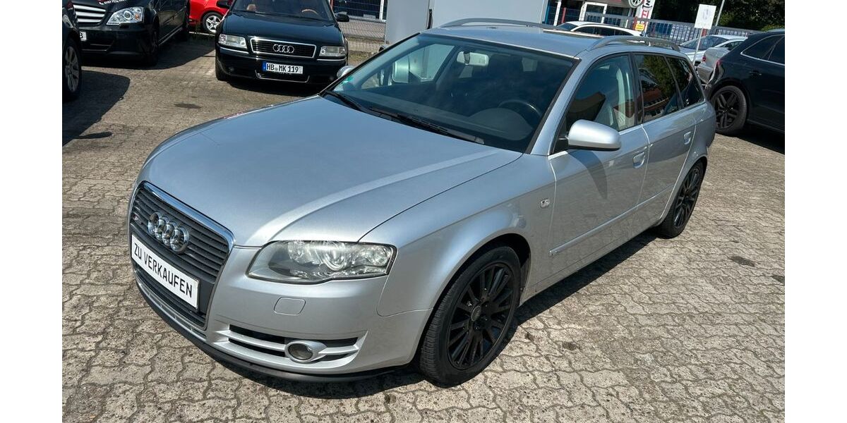 Audi A4 152.000 km 8.850 &euro; Bremen 28307