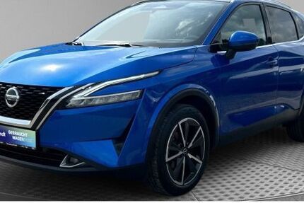 Nissan Qashqai 40.990 km 24.590 € Weyhe 28844