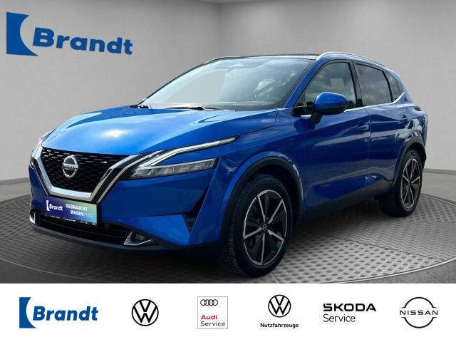 Nissan Qashqai 40.990 km 24.590 € Weyhe 28844