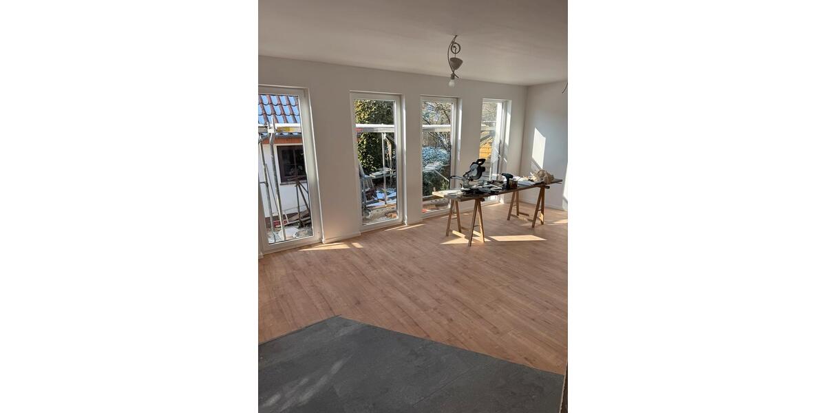 Doppelhaushälfte Weyhe - 4 Zimmer, 110 m&sup2;, 1.400&euro; | Angebot:25049162