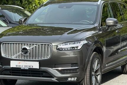 Volvo XC90 180.500 km 24.990 &euro; Bremen 28259