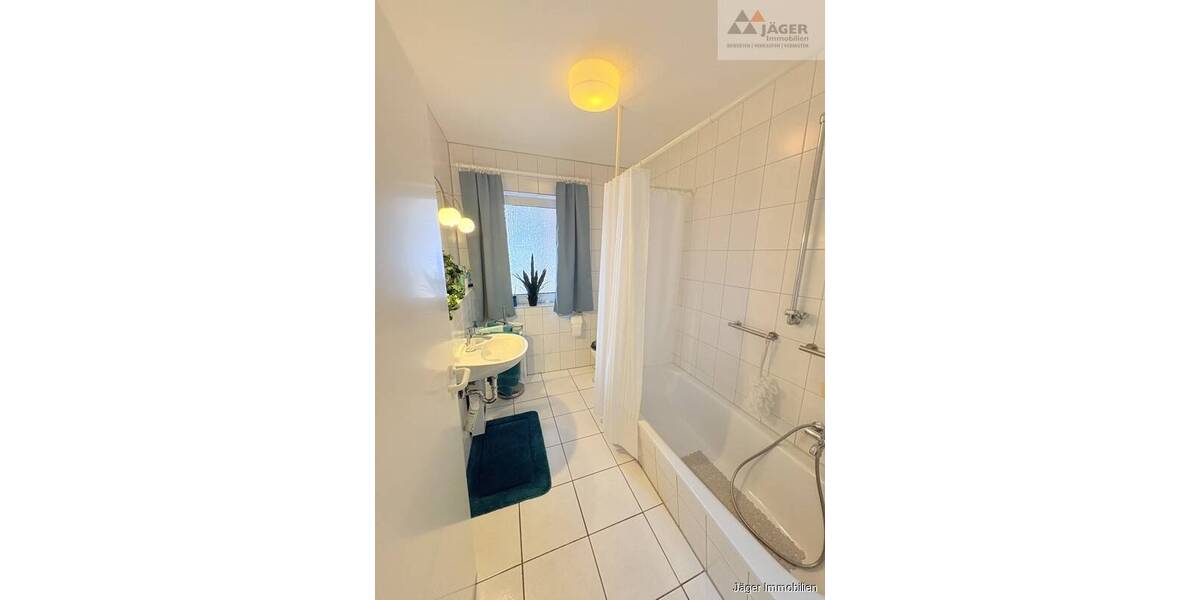 Etagenwohnung Delmenhorst Mitte - 3 Zimmer, 86 m&sup2;, 214.800&euro; | Angebot:26290340