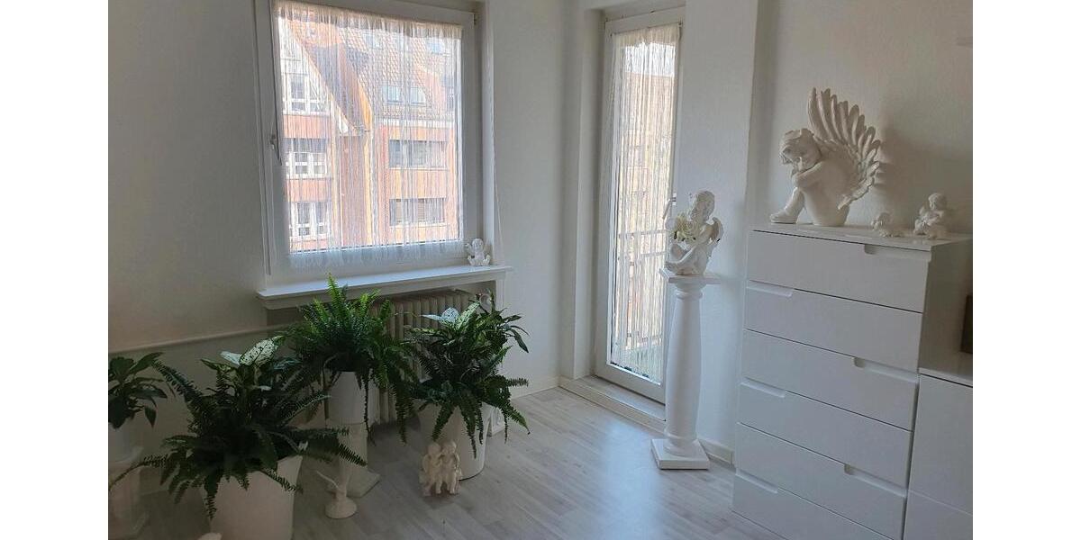 Etagenwohnung Bremen Neustadt - 2 Zimmer, 60 m&sup2;, 550&euro; | Angebot:25867076