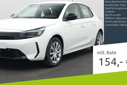 Opel Corsa 43.777 km 12.949 &euro; Stuhr 28816