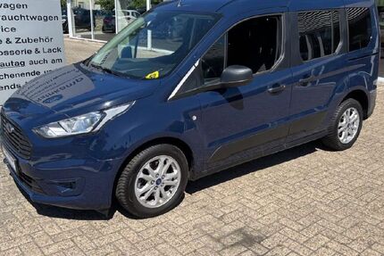 Ford Tourneo Connect 70.000 km 16.950 &euro; Syke 28857